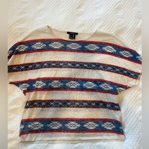 Worn once